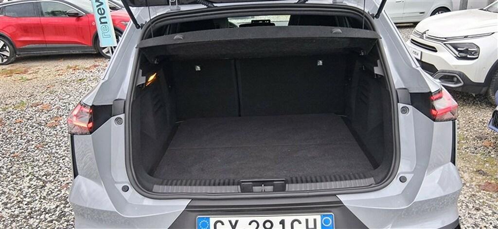 Renault Symbioz 1.6 E-Tech full hybrid Esprit Alpine Auto