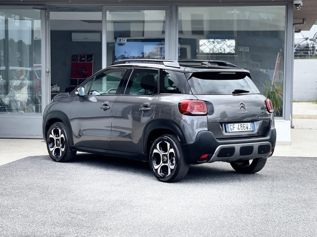 Citroen C3 Aircross 1.2 Benzina 110CV E6 Neo. - 2021