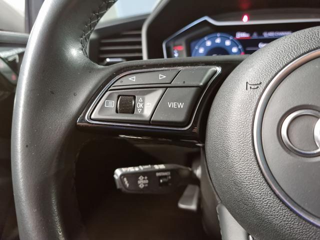 AUDI A1 allstreet 30 TFSI S tronic