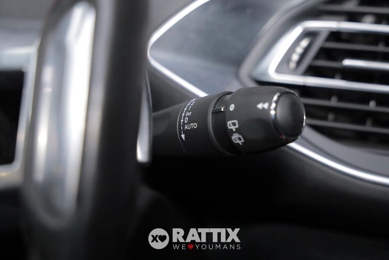 Peugeot 308 1.2 Puretech 130CV GT Line EAT8