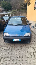 Fiat Seicento 1.1i cat Sporting