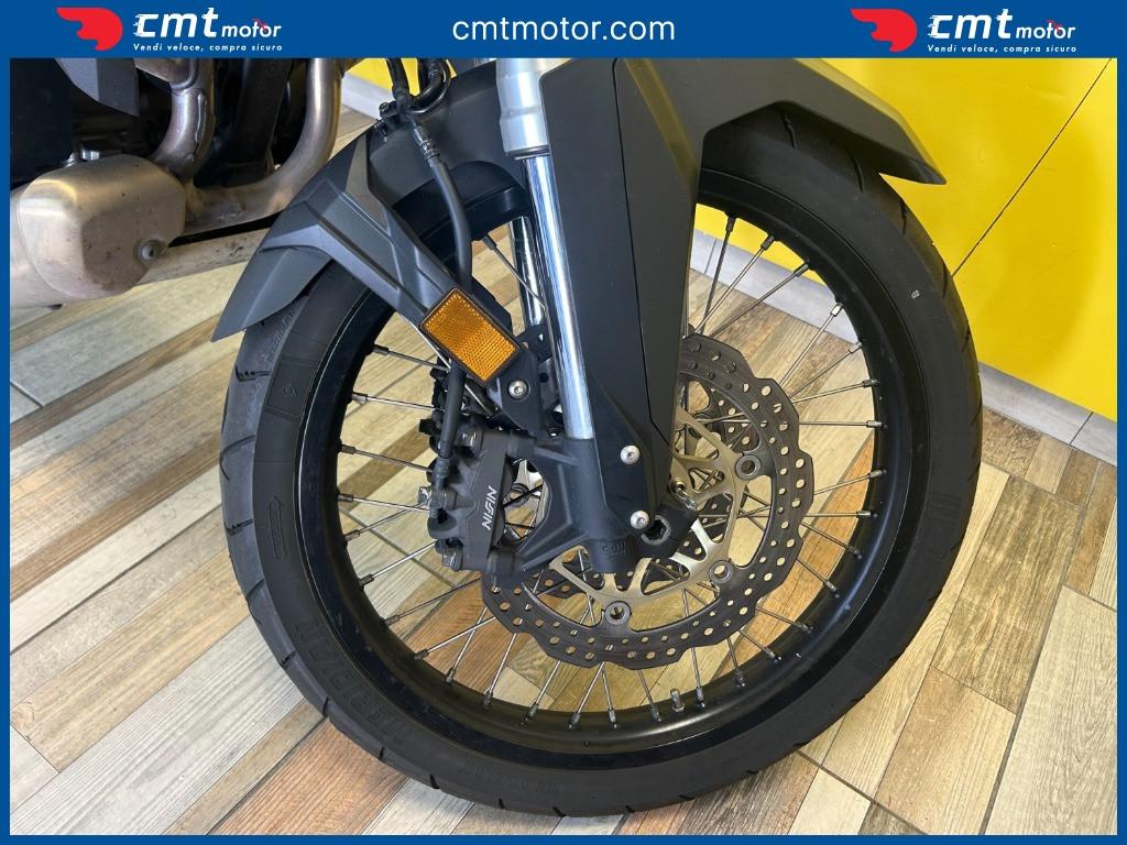 Honda Africa Twin CRF 1100L - 2020