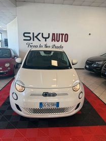 Fiat 500 500e Berlina 42 kWh Icon
