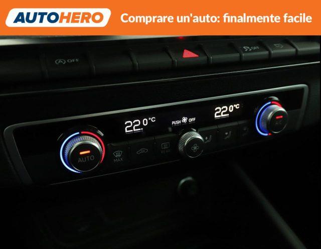 AUDI Q2 35 TFSI Admired