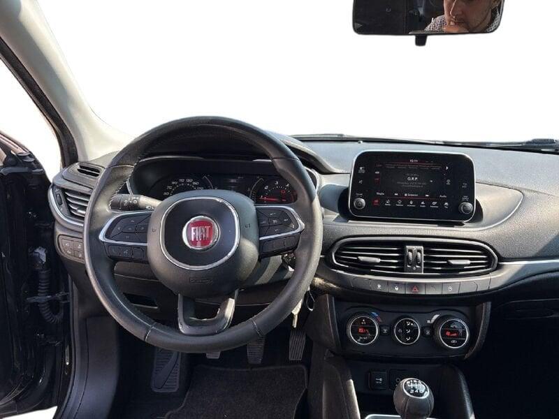 FIAT Tipo 1.6 Mjt S&S 5 porte Easy