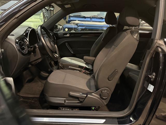 VOLKSWAGEN Maggiolino 1.2 TSI Design