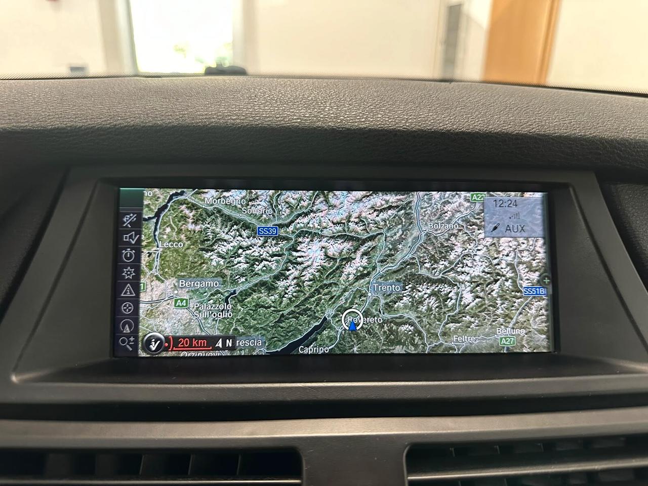 Bmw X5 xDrive30d Futura