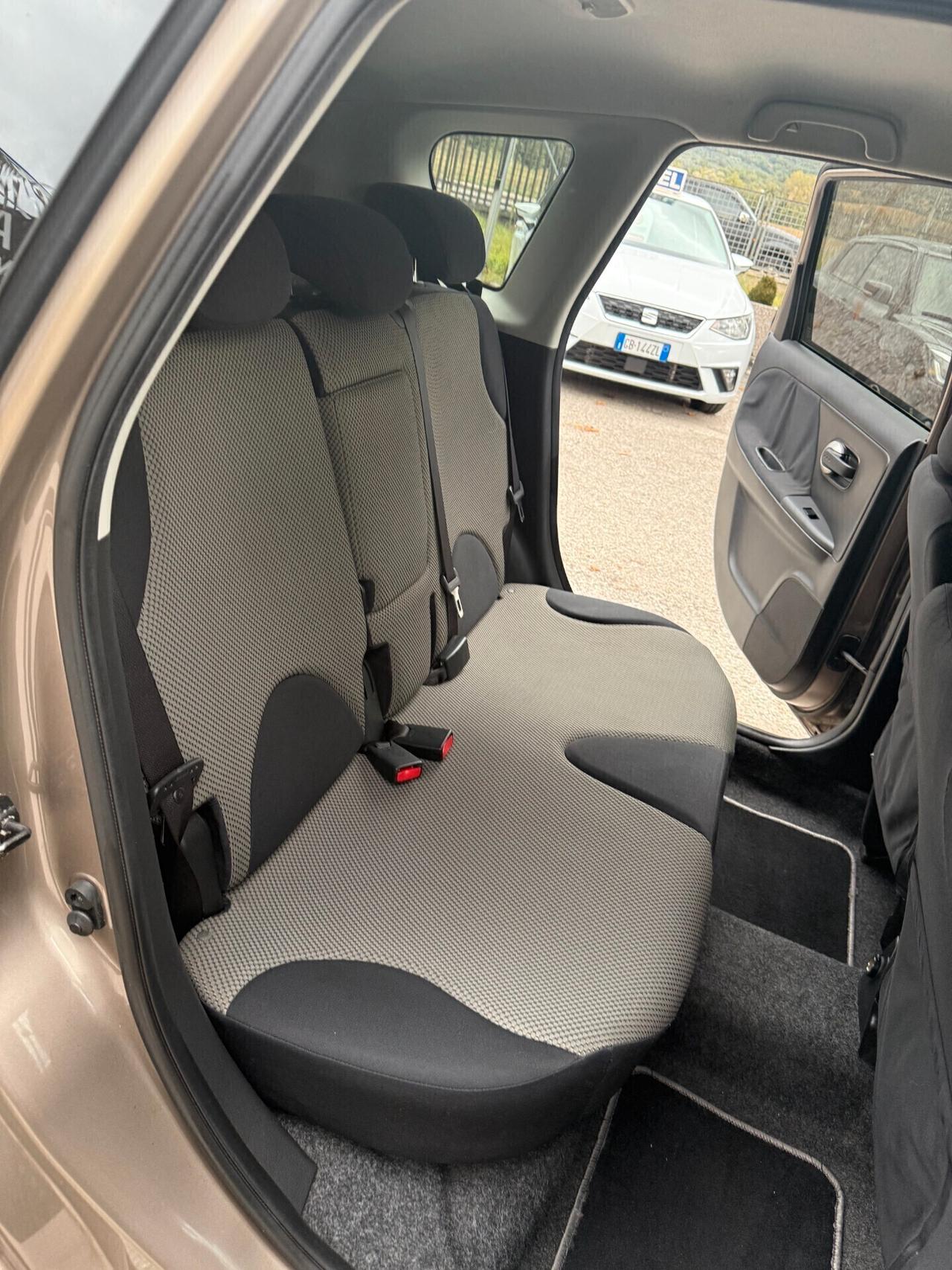 " UNA CHICCA " Nissan Note 1.5 dCi 90CV Acenta