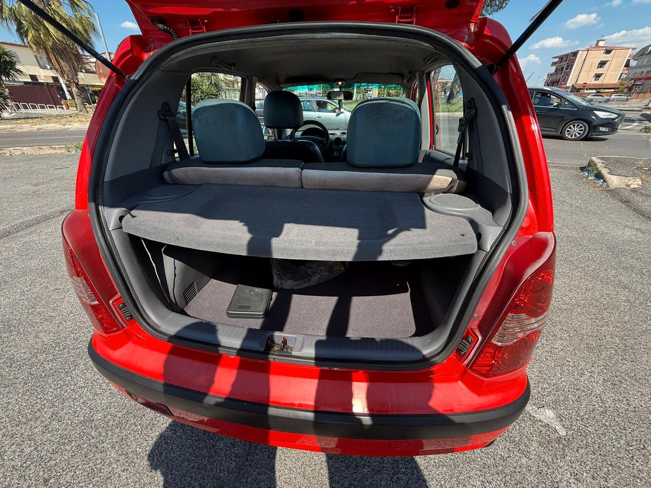 HYUNDAI ATOS PRIME 1.1BENZINA 12V 63CV 98MILAKM