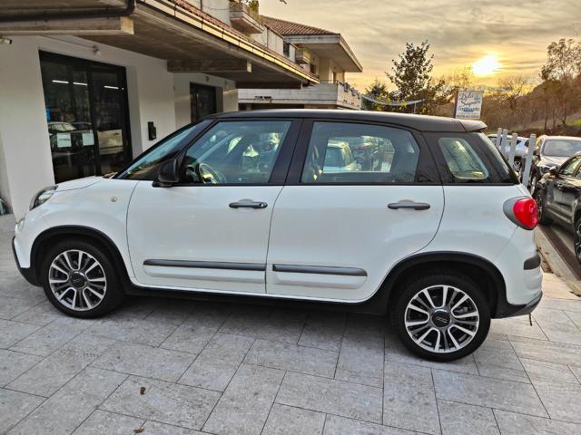 FIAT 500L 1.6 Multijet 120 CV Cross