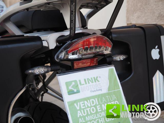 BMW R 1200 GS *? 129,00 al mese*