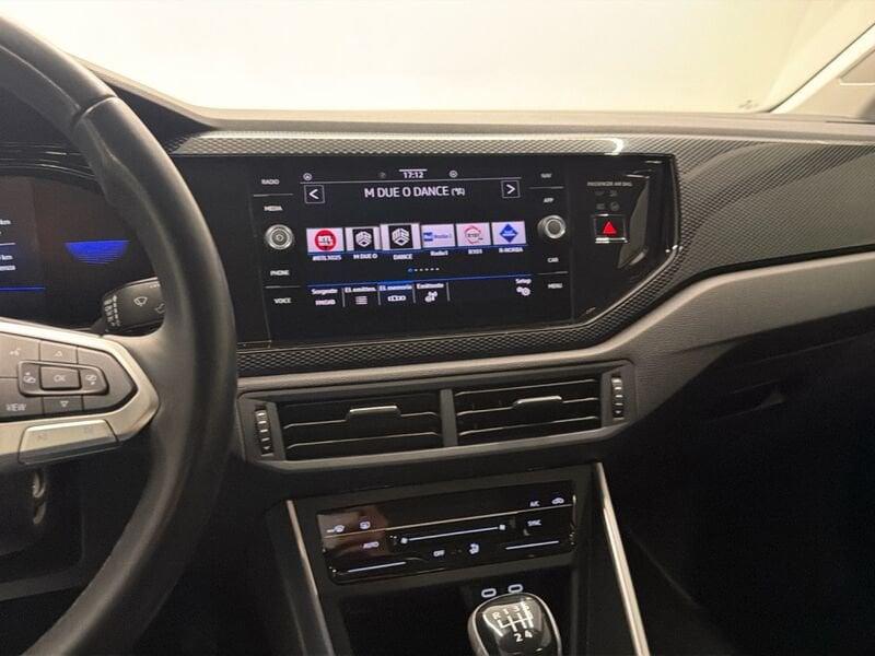 Volkswagen Polo Nuova Life 1.0 TSI 70 kW (95 CV) Manuale