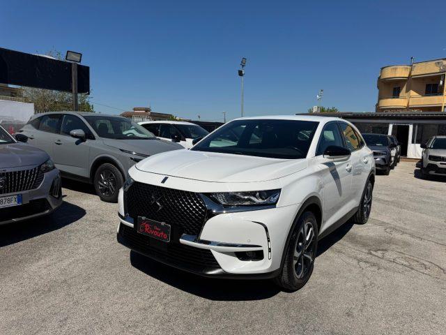 DS AUTOMOBILES DS 7 Crossback BlueHDi 130 Business
