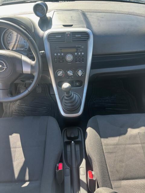 Opel Agila 1.0 12V 68CV Enjoy