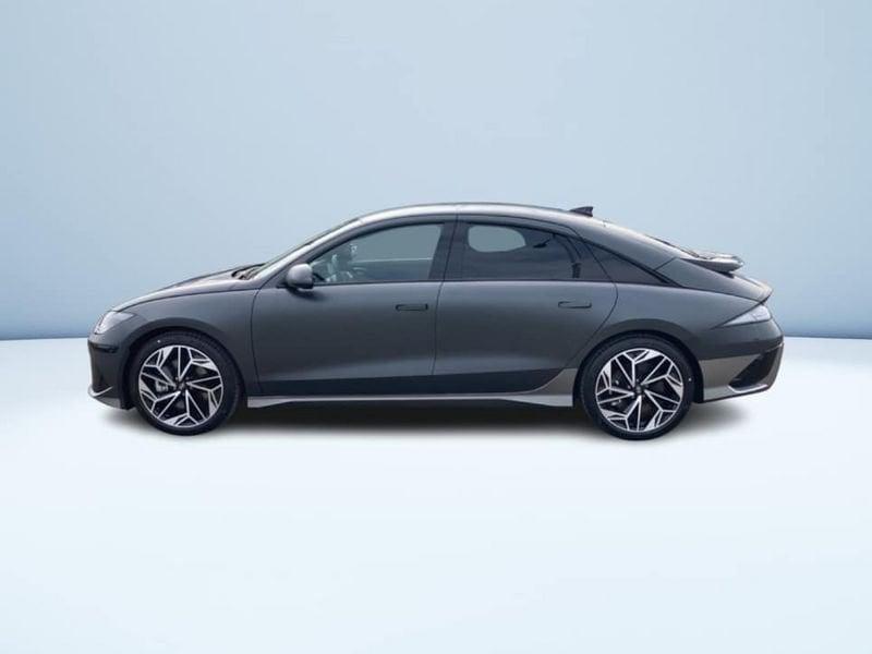 Hyundai Ioniq 6 77.4kWh 4WD Evolution (SR)