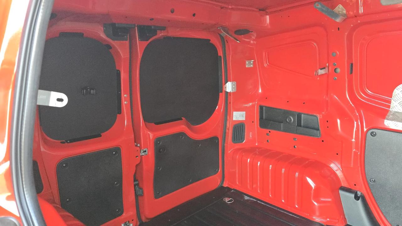 Fiat Fiorino 1.3 MJT 75CV Furgone SX E5+