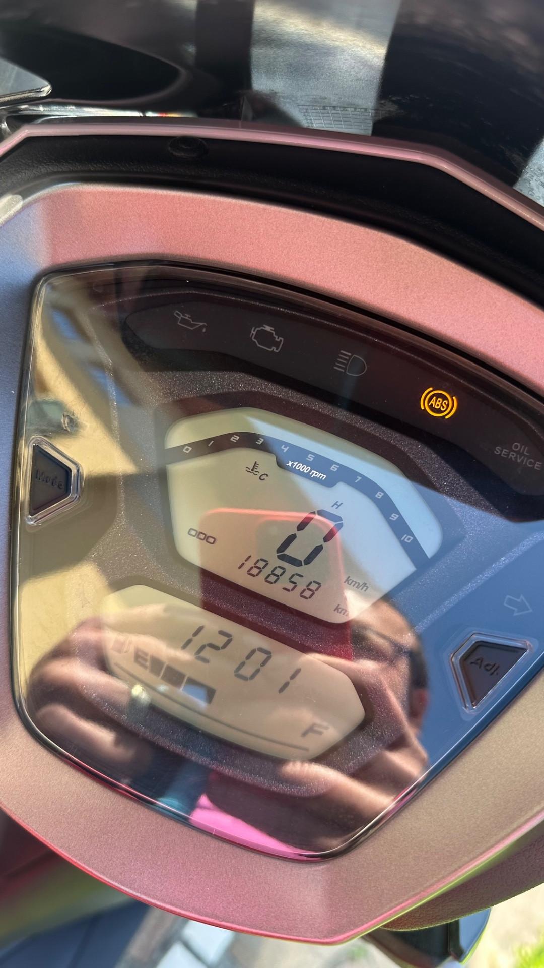 Kymco Agility 300i Con Bauletto