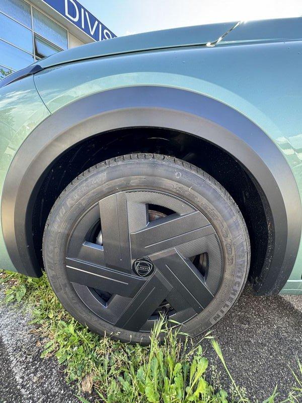 Lancia Ypsilon Hybrid e-DCT prezzo promo con offerta finanziaria ca bank -1000