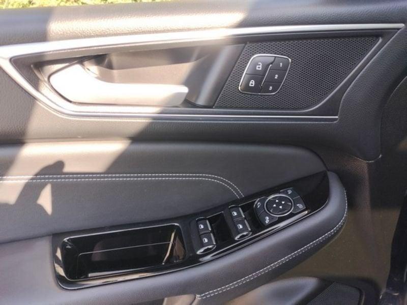 Ford Galaxy 2.5 Benz.–Full Hybrid 190cv V-Line Auto