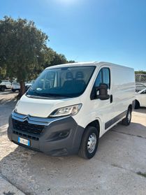 CITROEN JUMPER CONSIP12 30 L1H1 BLUEHDI 110CV FP
