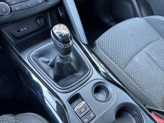 RENAULT Kadjar 1.2 BENZINA 130CV
