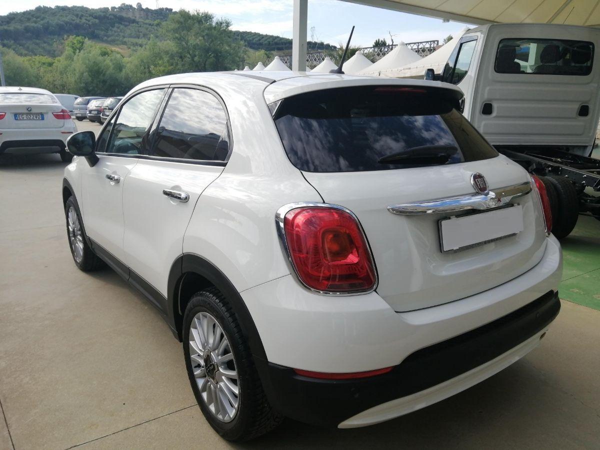 Fiat 500X 1.3 M.Jet 95cv S-Design
