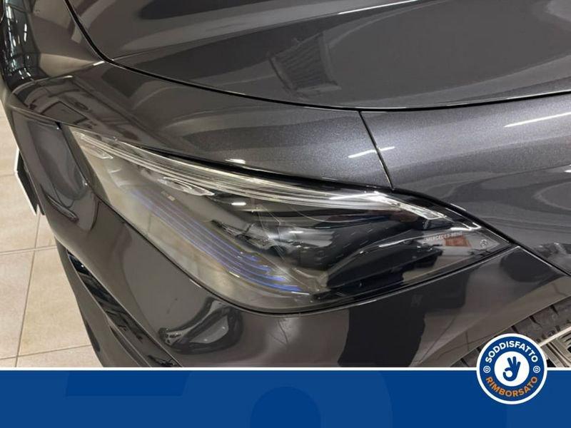 Mercedes-Benz CLE Cabrio CLE 220d Cabrio AMG Line Premium Plus