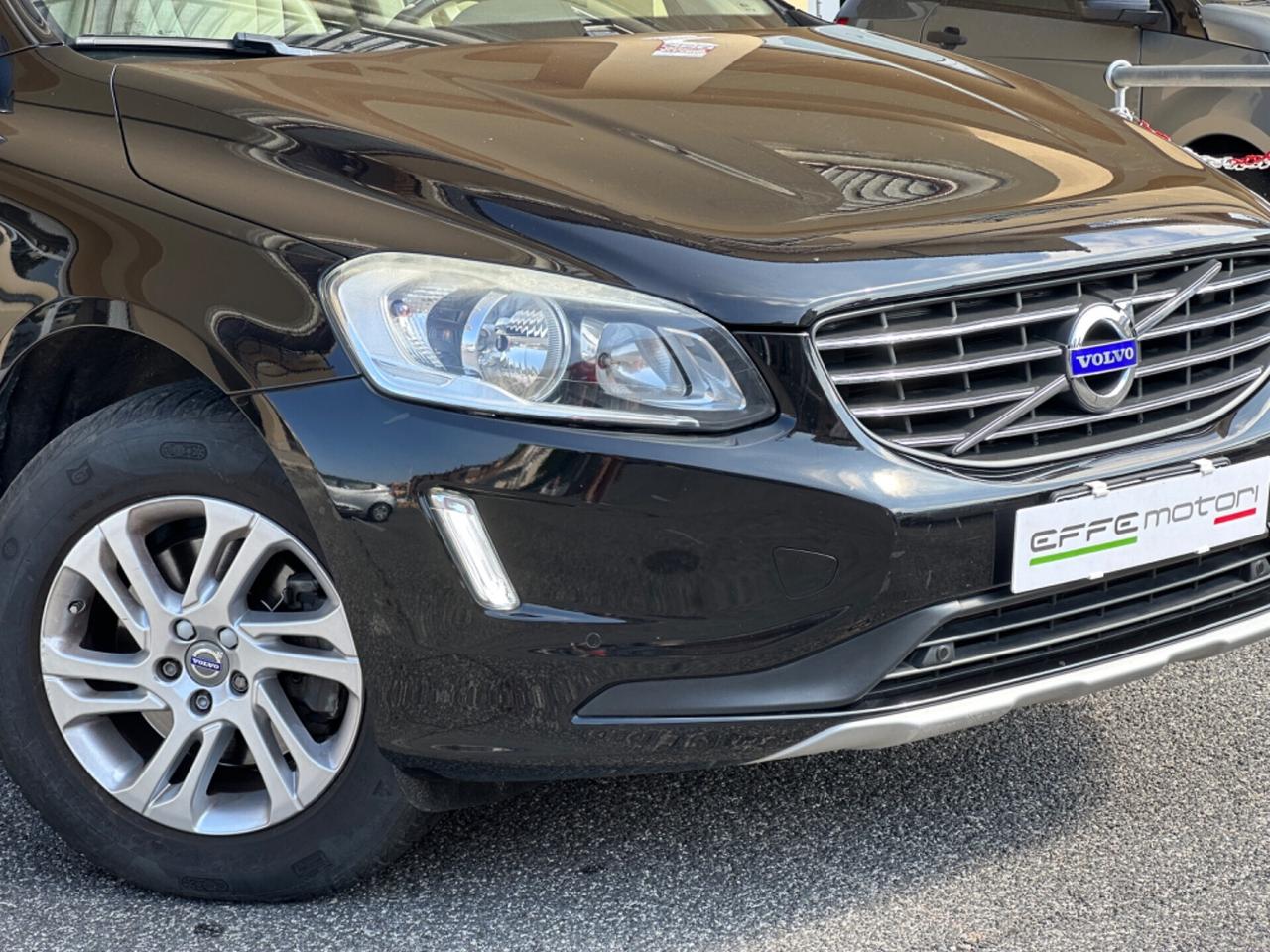 Volvo XC60 D3 Geartronic Tetto Apribile