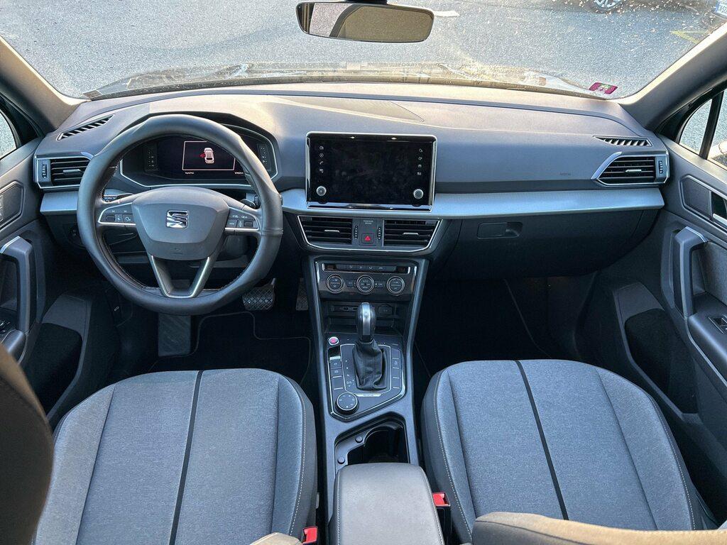 Seat Tarraco 2.0 TDI Style 4drive DSG