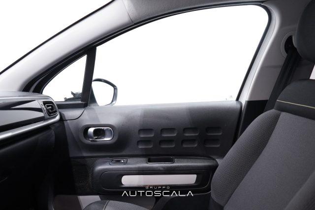 CITROEN C3 1.2 PureTech 68cv GPL Feel