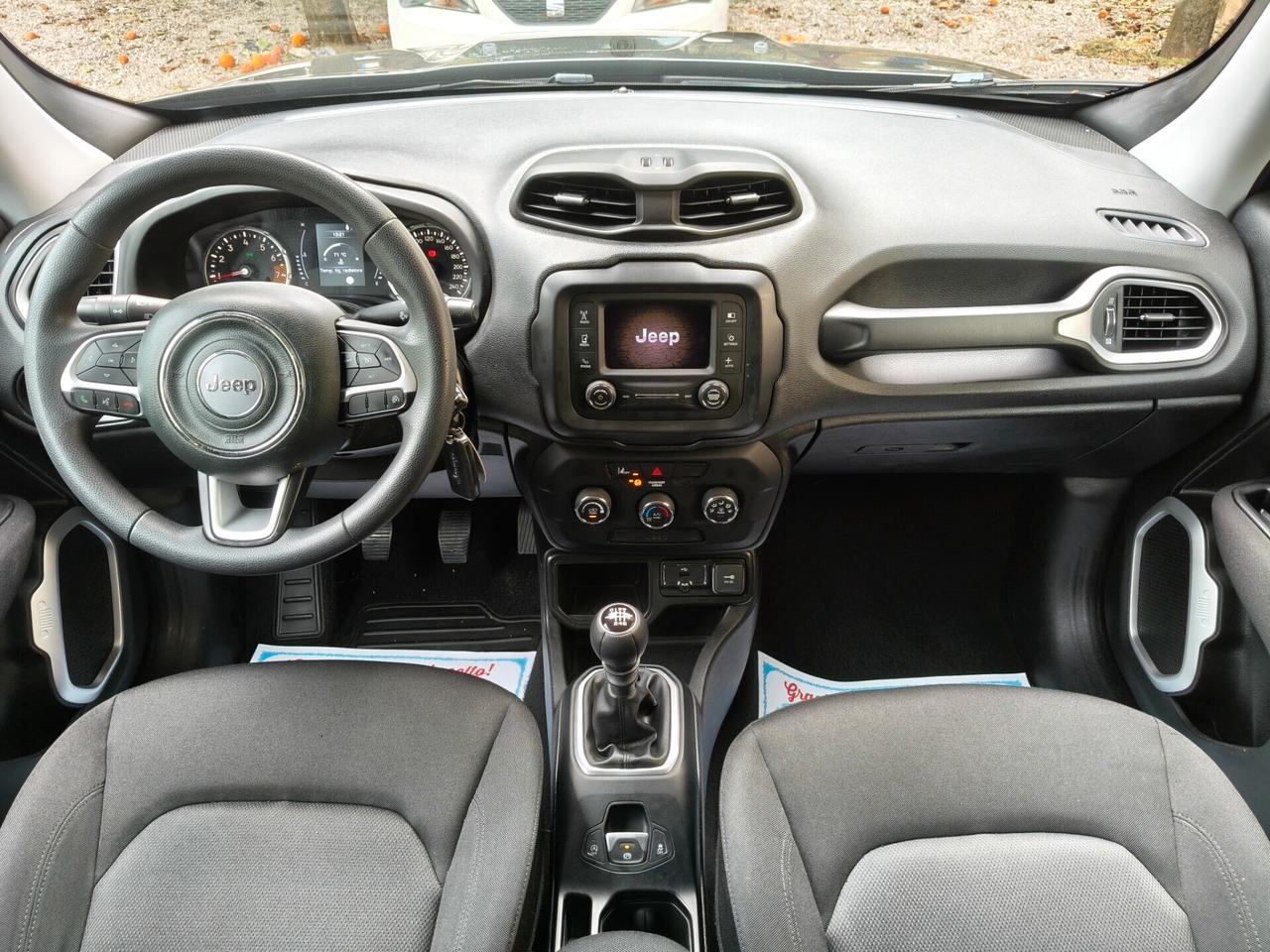 JEEP RENEGADE 2020 GPL SPORT A.F.F.A.R.E