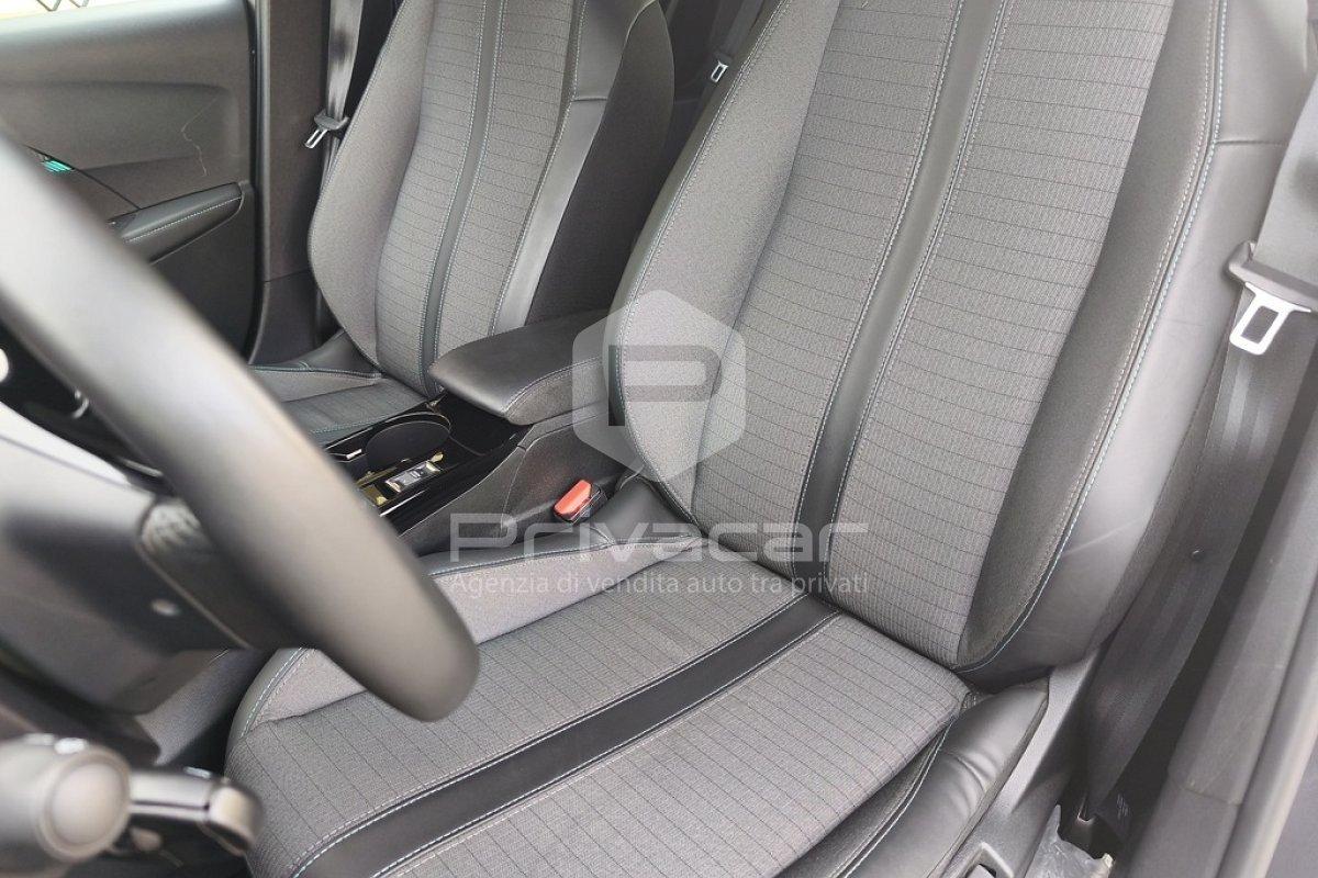 PEUGEOT 208 PureTech 100 Stop&Start 5 porte Allure
