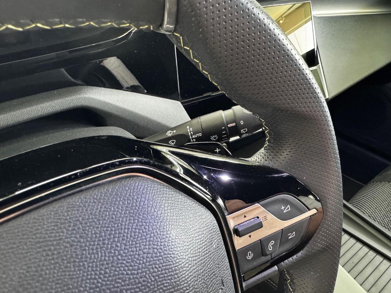 PEUGEOT 308 III 2021 SW BlueHDi 130 S&S EAT8 SW GT