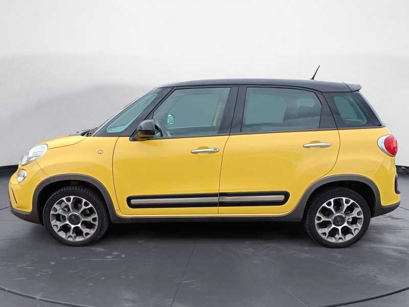 FIAT 500L 1.3 mjt Trekking 85cv