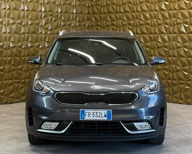 Kia Niro 1.6 GDi DCT HEV Energy
