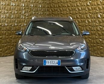 Kia Niro 1.6 GDi DCT HEV Energy