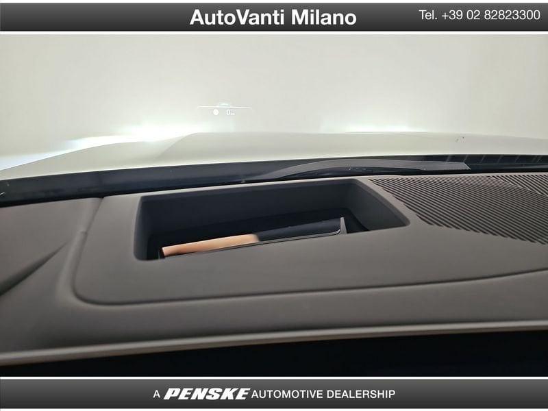 BMW Serie 5 520d 48V xDrive Touring Msport Pro