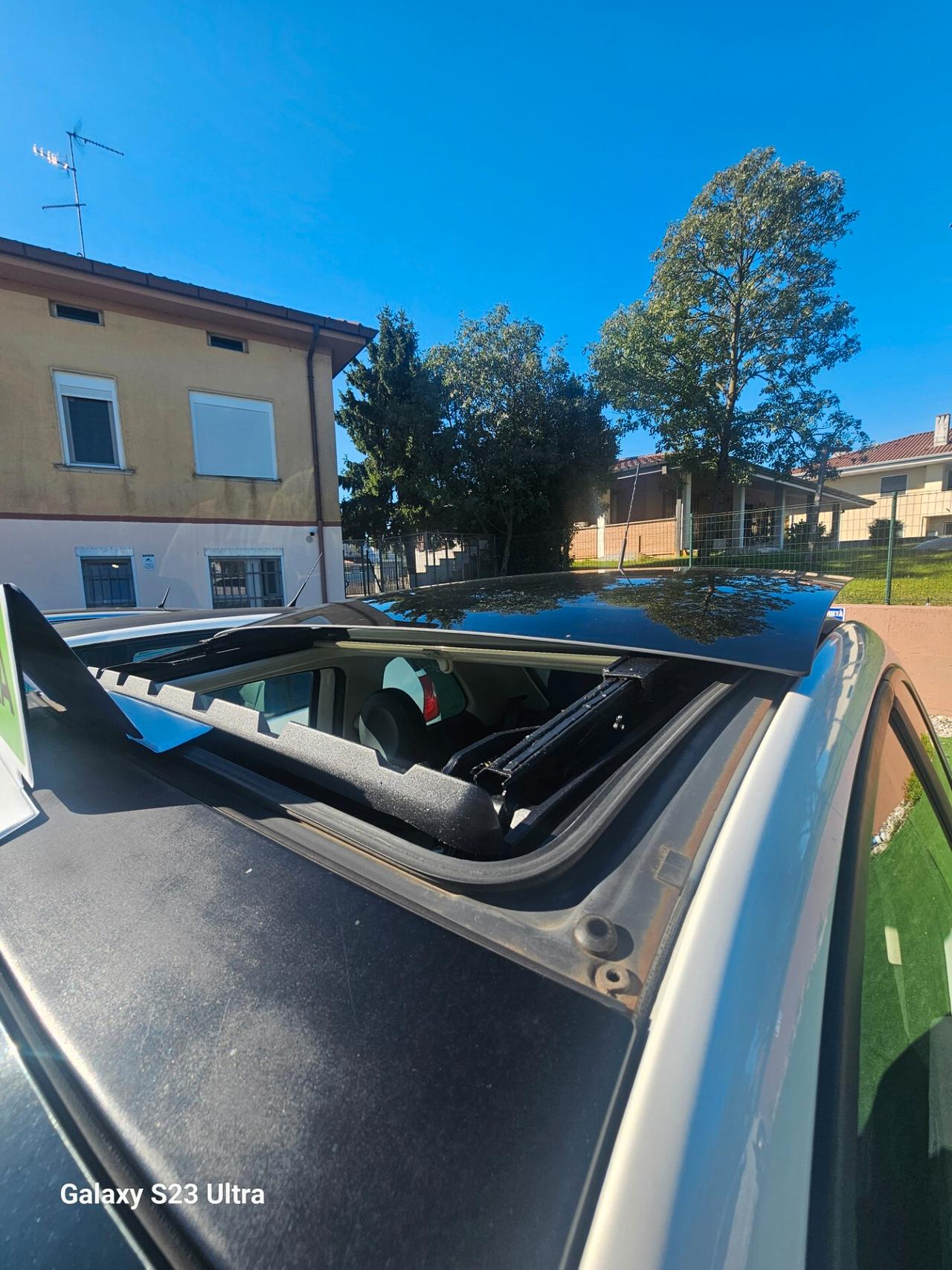 Fiat 500 1.2 Sport