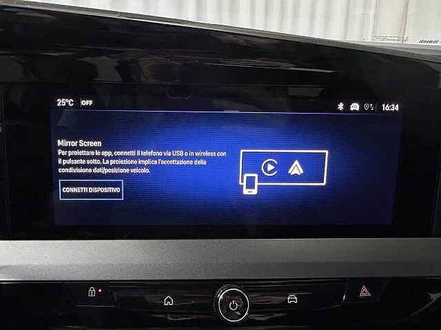 Opel Mokka 1.2 Turbo 136 CV Edition KM ZERO