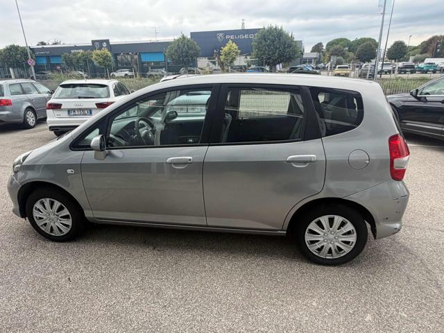 HONDA Jazz 85,594km 1.2 i-DSi 5p Live Stupenda Bellissima