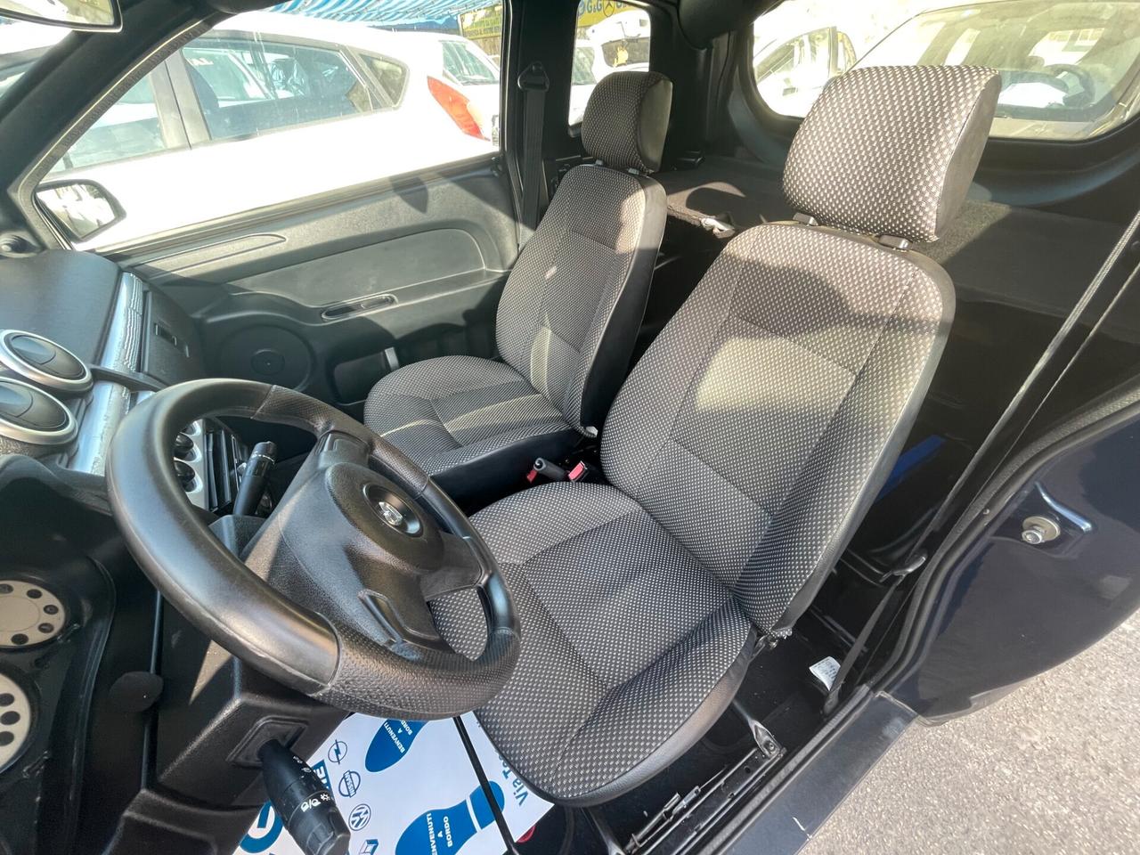 Aixam Miniauto Minauto GT