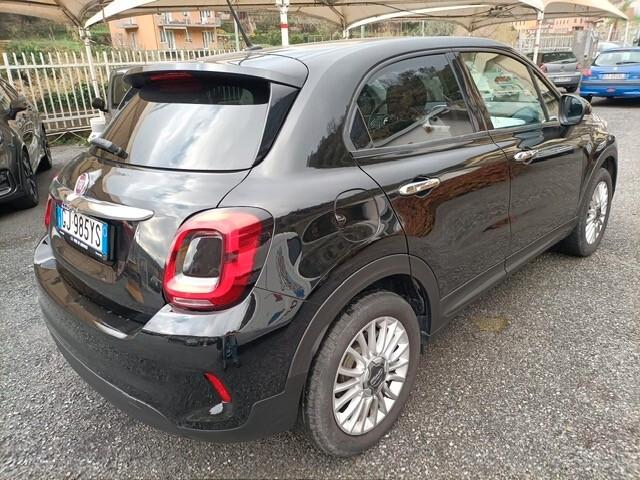 Fiat 500X 1.3 MultiJet 95 CV ALLESTIMENTO " CONNECT "