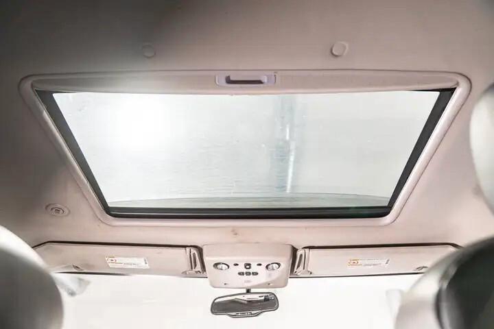 Hummer H2 6.0 V8 SUV Platinum