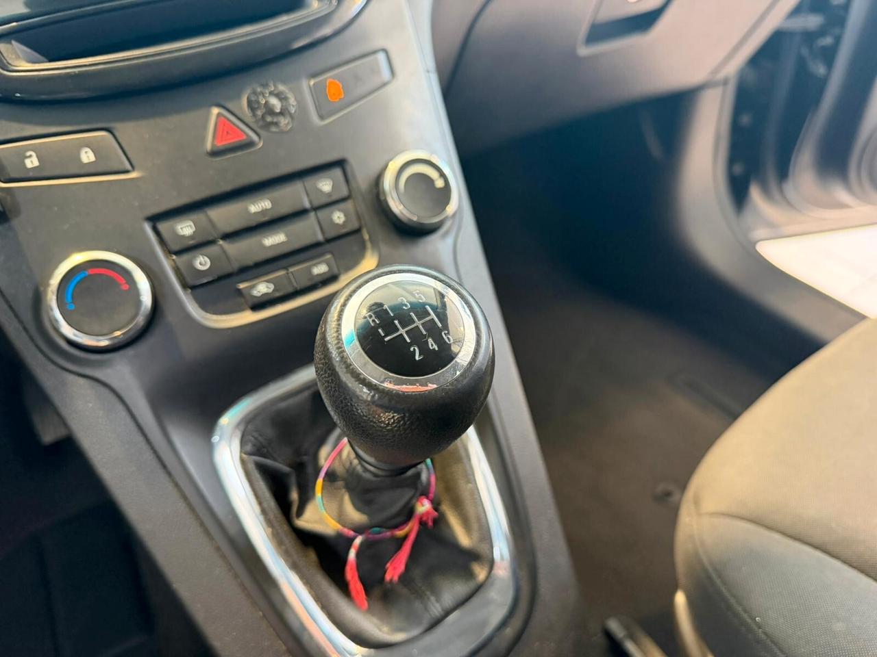 Chevrolet Orlando 2.0 Diesel 130CV LT