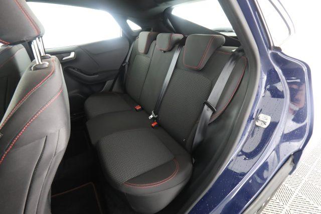 FORD Puma Puma 1.5 EcoBlue 120CV ST-Line