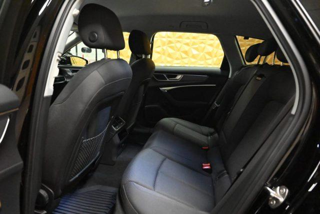 AUDI A6 AVANT 40 2.0TDI MILD-HYBRID QUATTRO S-TR.204CVFULL