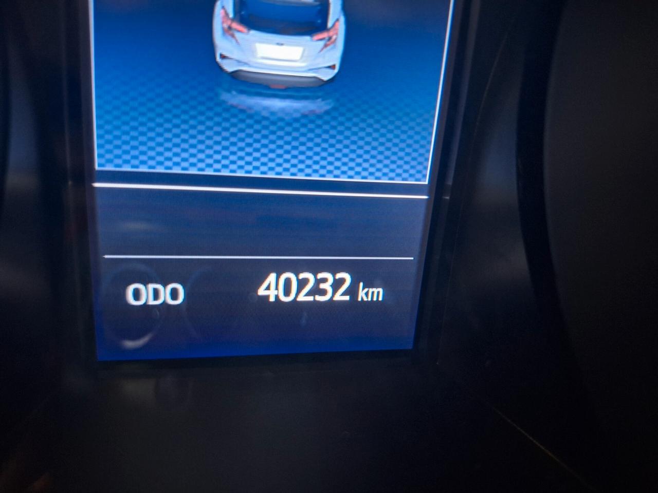 Toyota C-HR 1.8 Hybrid E-CVT Business