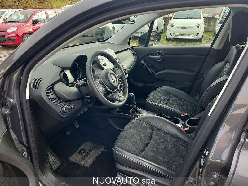 FIAT 500X 1.5 T4 Hybrid 130 CV DCT Dolcevita