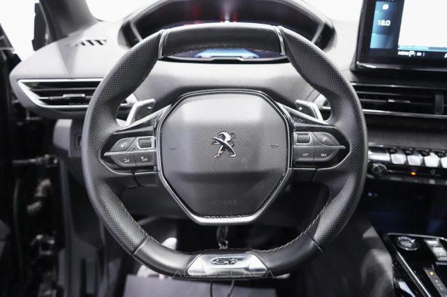 PEUGEOT 3008 1.5 BlueHDi 130cv S&S EAT8 GT