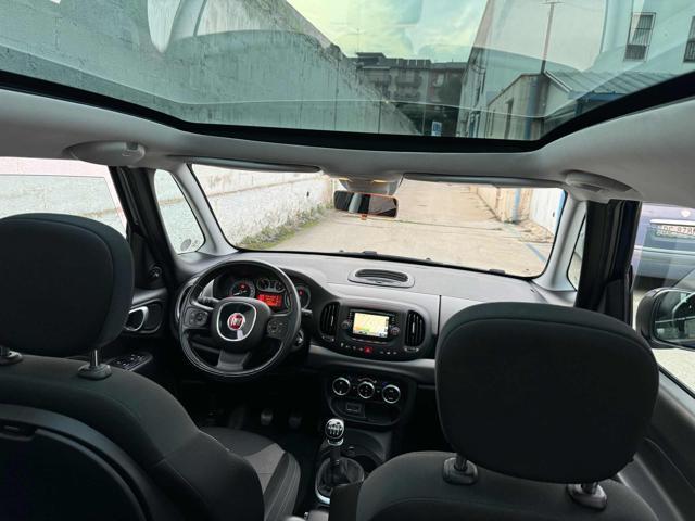 FIAT 500L 1.6 Multijet 120 CV Lounge